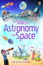 Astronomy and Space