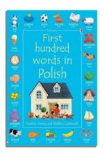 First Hundred Words in Polish