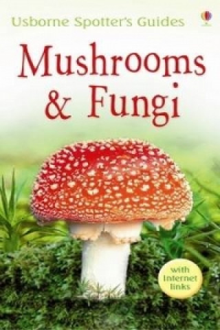 Mushrooms and Funghi