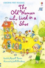 Old Women who Lived in a Shoe