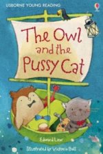 Owl and the Pussy Cat