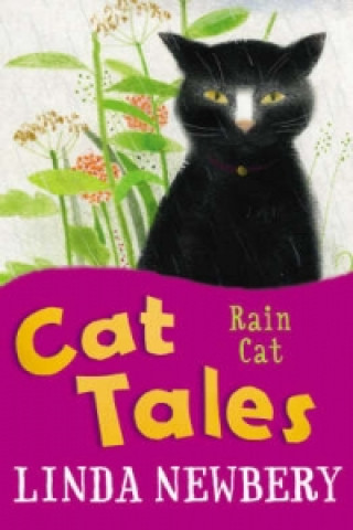 Cat Tales: Rain Cat