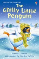 Chilly Little Penguin