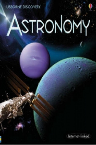 Discovery Astronomy