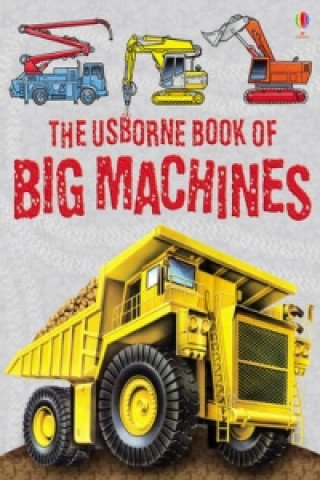 Big Machines