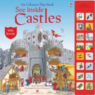See Inside Castle