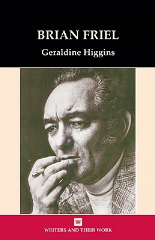 Brian Friel