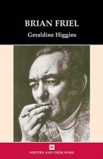 Brian Friel