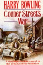 Conner Street's War