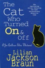 Cat Who Turned On & Off (The Cat Who... Mysteries, Book 3)