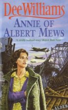Annie of Albert Mews