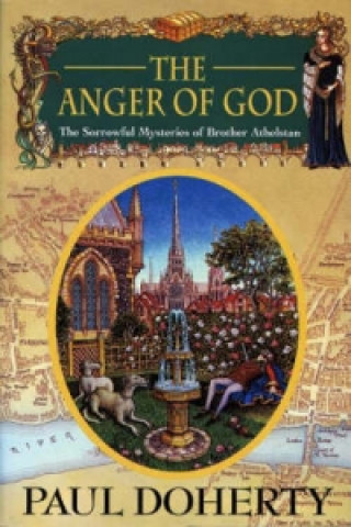 Anger of God