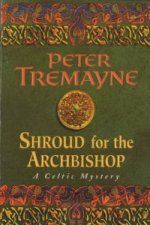 Shroud for the Archbishop (Sister Fidelma Mysteries Book 2)