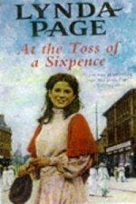 At the Toss of a Sixpence