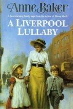 Liverpool Lullaby
