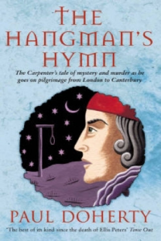 Hangman's Hymn (Canterbury Tales Mysteries, Book 5)