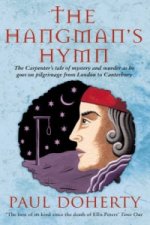 Hangman's Hymn (Canterbury Tales Mysteries, Book 5)