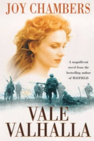 Vale Valhalla
