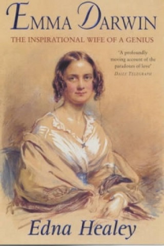 Emma Darwin