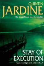 Stay of Execution (Bob Skinner series, Book 14)