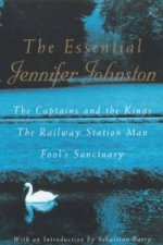 Essential Jennifer Johnston