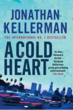 Cold Heart (Alex Delaware series, Book 17)