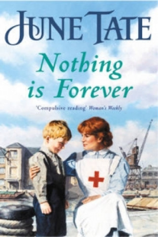 Nothing Is Forever