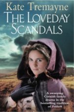 Loveday Scandals (Loveday series, Book 4)