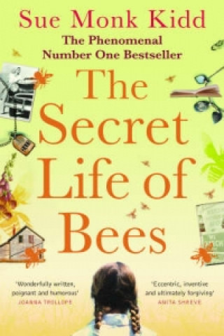 Secret Life of Bees