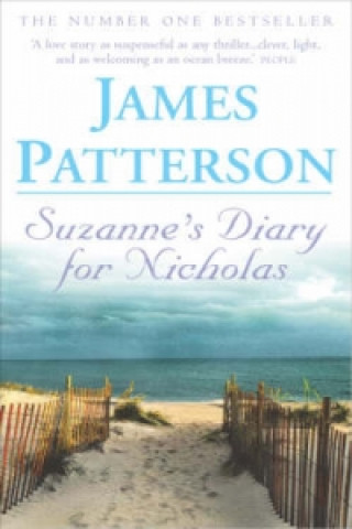 Suzanne's Diary for Nicholas