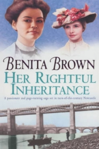Her Rightful Inheritance