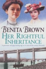 Her Rightful Inheritance