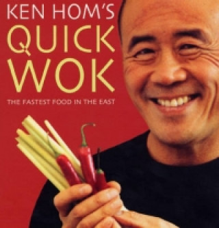 Ken Hom's Quick Wok