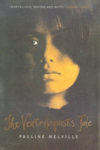 Ventriloquist's Tale
