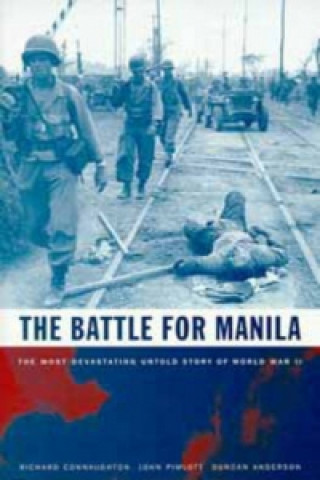 Battle for Manila