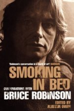 Smoking in Bed