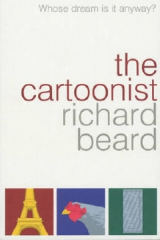 Cartoonist