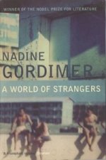World of Strangers