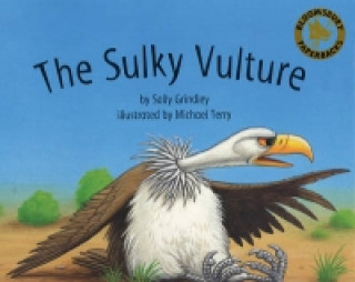 Sulky Vulture