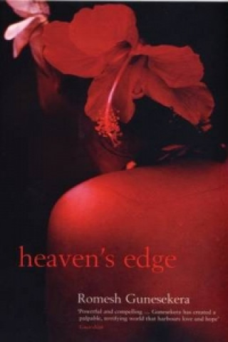 Heaven's Edge