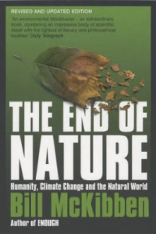 End of Nature