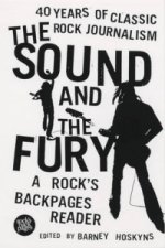 Sound and the Fury