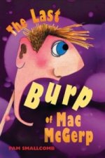 Last Burp of Mac McGerp