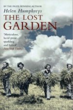 Lost Garden
