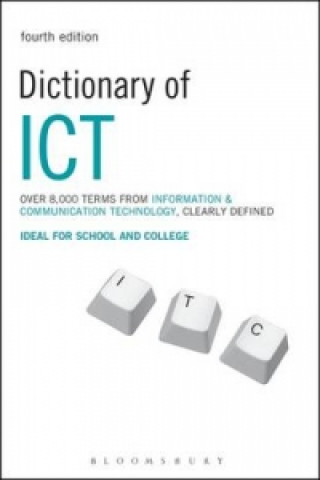 Dictionary of ICT