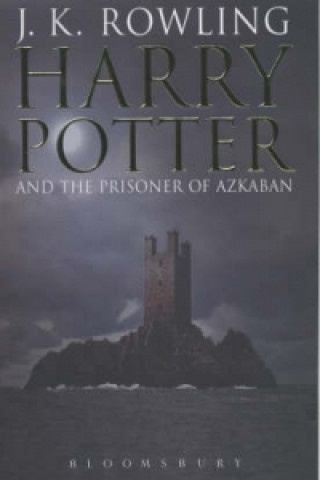 Harry Potter and the Prisoner of Azkaban