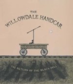 Willowdale Handcar