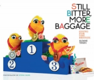 Still Bitter, More Baggage
