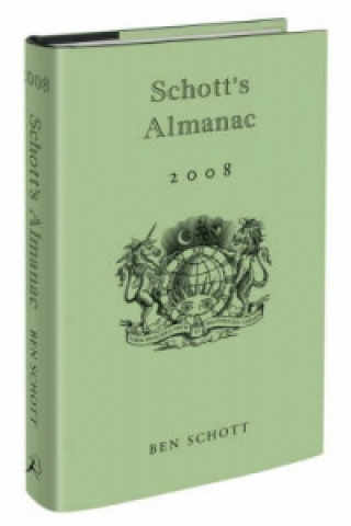 Schott's Almanac