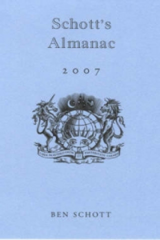 Schott's Almanac